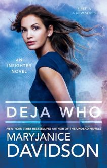deja who, maryjanice davidson, epub, pdf, mobi, download
