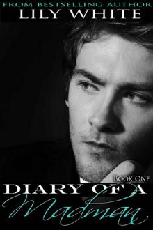 diary of a madman, lily white, epub, pdf, mobi, download