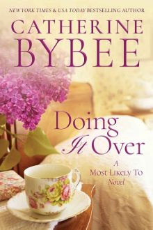 doing it over, catherine bybee, epub, pdf, mobi, download