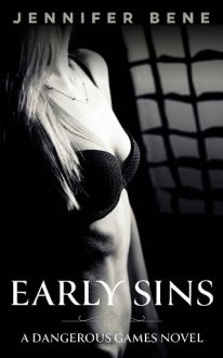early sins, jennifer bene, epub, pdf, mobi, download