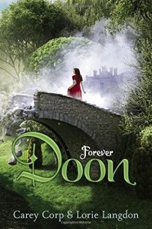 forever doon, carey corp, lorie langdon, epub, pdf, mobi, download