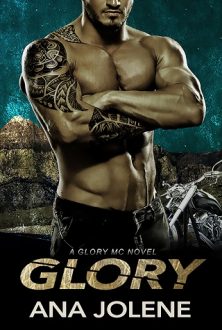 glory, ana jolene, epub, pdf, mobi, download