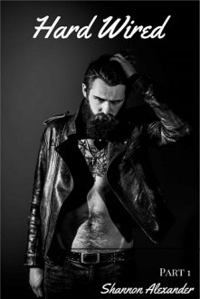 hard wired, shannon alexander, epub, pdf, mobi, download