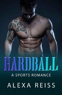 hardball, alexa reiss, epub, pdf, mobi, download