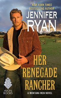 her renegade rancher, jennifer ryan, epub, pdf, mobi, download
