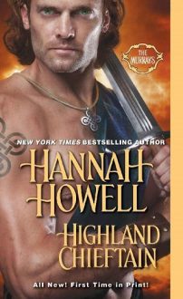 highland-chieftan, hannah howell, epub, pdf, mobi, download