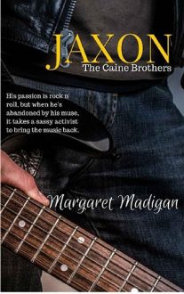jaxson, margaret madigan, epub, pdf, mobi, download