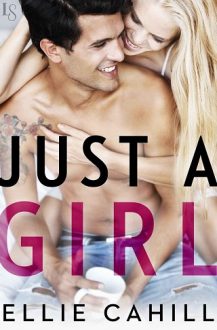 just a girl, ellie cahill, epub, pdf, mobi, download