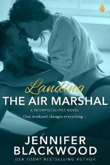 landing the air marshal, jennifer blackwood, epub, pdf, mobi, download