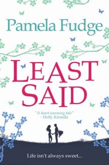 least said, pamela fudge, epub, pdf, mobi, download