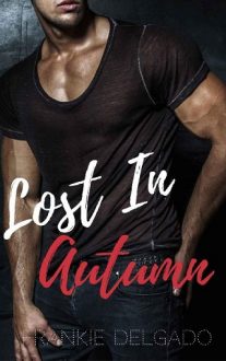 lost in autumn, frankie delgado, epub, pdf, mobi, download