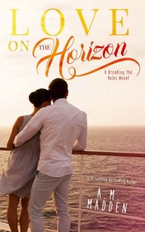 love on the horizon, am madden, epub, pdf, mobi, download