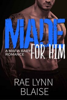 made for him, rae lynn blaise, epub, pdf, mobi, download