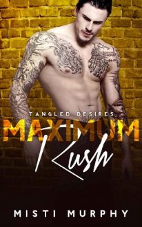 maximum rush, misti murphy, epub, pdf, mobi, download