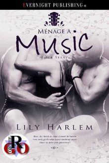 menage a music, lily harlem, epub, pdf, mobi, download