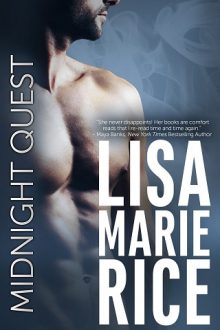 midnight quest, lisa marie rice, epub, pdf, mobi, download