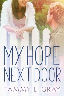 my hope next door, tammy l gray, epub, pdf, mobi, download