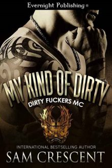 my kind of dirty, sam crescent, epub, pdf, mobi, download