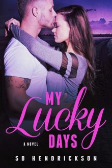 my lucky days, sd hendrickson, epub, pdf, mobi, download