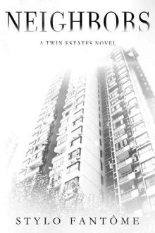 neighbors, stylo fantome, epub, pdf, mobi, download