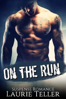 on the run, laurie teller, epub, pdf, mobi, download