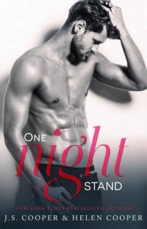 one night stand, js cooper, epub, pdf, mobi, download