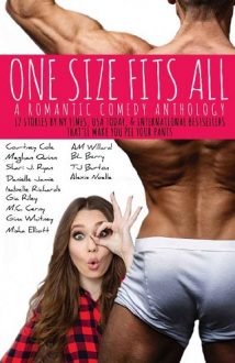 one size fits all, courtney cole, epub, pdf, mobi, download