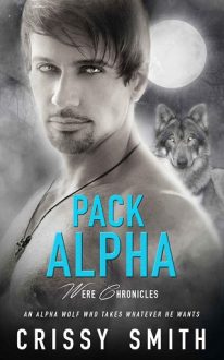 pack alpha, crissy smith, epub, pdf, mobi, download