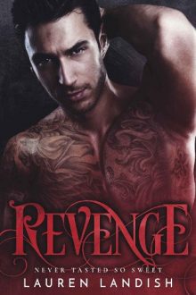 revenge, lauren landish, epub, pdf, mobi, download