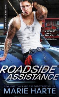 roadside assistance, marie harte, epub, pdf, mobi, download