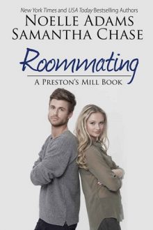 roommating, noelle adams, epub, pdf, mobi, download