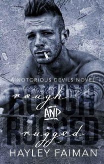 rough and rugged, hayley faiman, epub, pdf, mobi, download