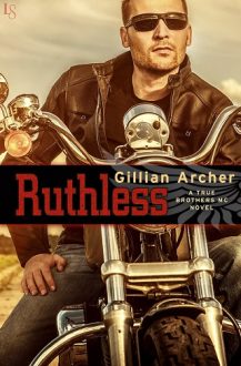 ruthless, gillian archer, epub, pdf, mobi, download
