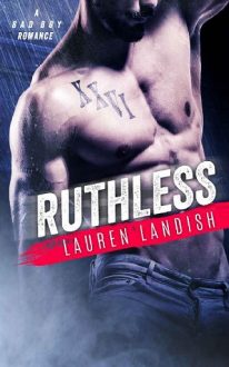 ruthless, lauren landish, epub, pdf, mobi, download