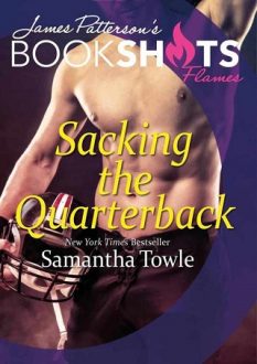 sacking the quaterback, samantha towle, epub, pdf, mobi, download