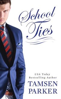 school ties, tamsen parker, epub, pdf, mobi, download