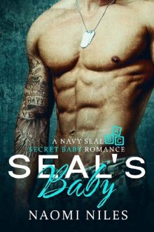 seals baby, naomi niles, epub, pdf, mobi, download