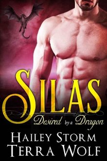 silas, terra wolf, epub, pdf, mobi, download