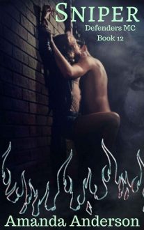 sniper, amanda anderson, epub, pdf, mobi, download