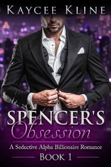 spencer's obsession, kaycee kline, epub, pdf, mobi, download