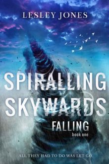 spiraling skywards, lesley jones, epub, pdf, mobi, download