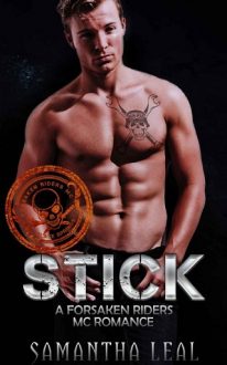 stick, samantha leal, epub, pdf, mobi, download