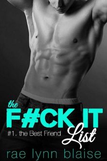 the, f-ck it list, rae lynn blaise, epub, pdf, mobi, download