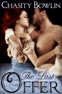the last offer, chasity bowlin, epub, pdf, mobi, download