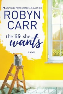 the life she wants, robyn carr, epub, pdf, mobi, download