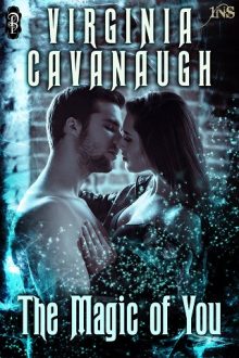 the magic of you, virginia cavanaugh, epub, pdf, mobi, download