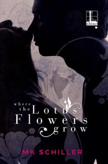 where the lotus flowers grow, mk schiller, epub, pdf, mobi, download