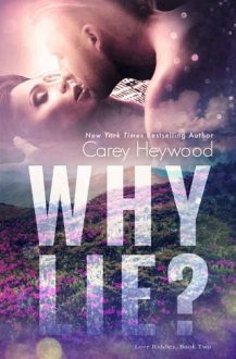 why lie, carey heywood, epub, pdf, mobi, download
