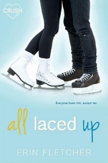 all-laced-up, erin fletcher, epub, pdf, mobi, download