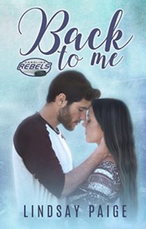 back to me, lindsay paige, epub, pdf, mobi, download